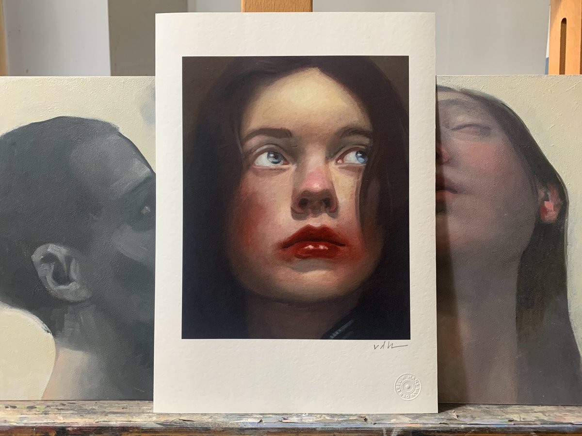 Image of Liv’s Lipstick