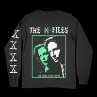 Image 1 of “X” Long Sleeve