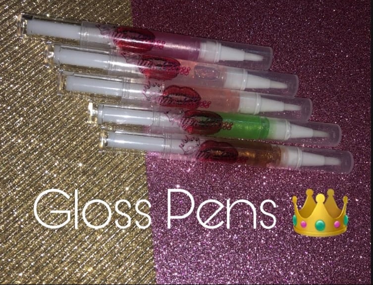 Image of Gloss Pens 