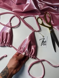 Image 2 of WET BLUSH BIKINI