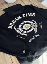 Break Time Hoodie 