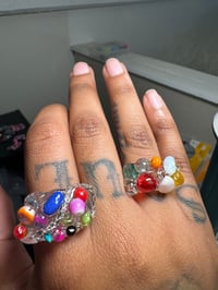 Image 4 of gumball ring