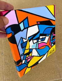 Image 2 of  Infinite Flora