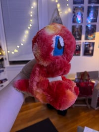 Image 2 of Charmander Weighted Plush