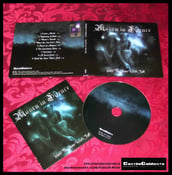 Image of Until the Stars Won&#x27;t Fall - Digipack