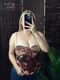 Lillie Top