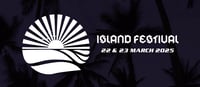 Island Festival 2025 Early bird tickets 