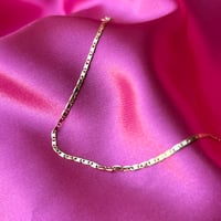 Image 1 of Everyday Mirror Chain