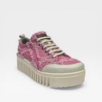 Image 3 of ART 1534 JEANS/PINK