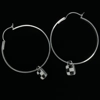 Image 1 of BIG HOOPS
