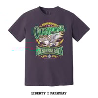 Image 1 of ‘SB Champs’ Mardi Gras Edition Shirt