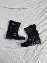 Image 1 of 00s Jimmy choo boots // 39.5