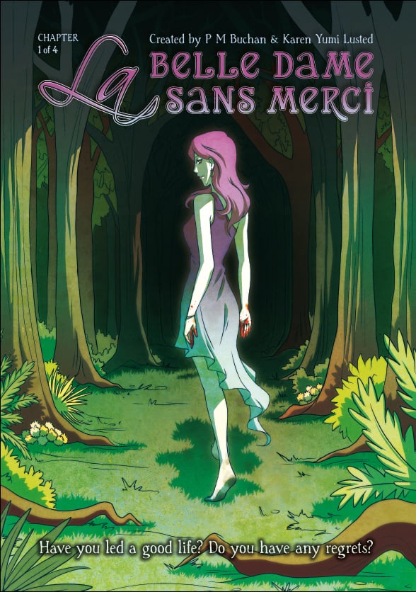 La belle dame sans mercy et les Poésies lyriques by Alain Chartier