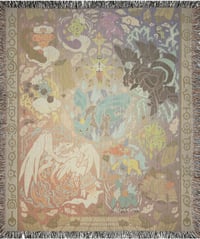 Gen 5 50”x 60” Blanket