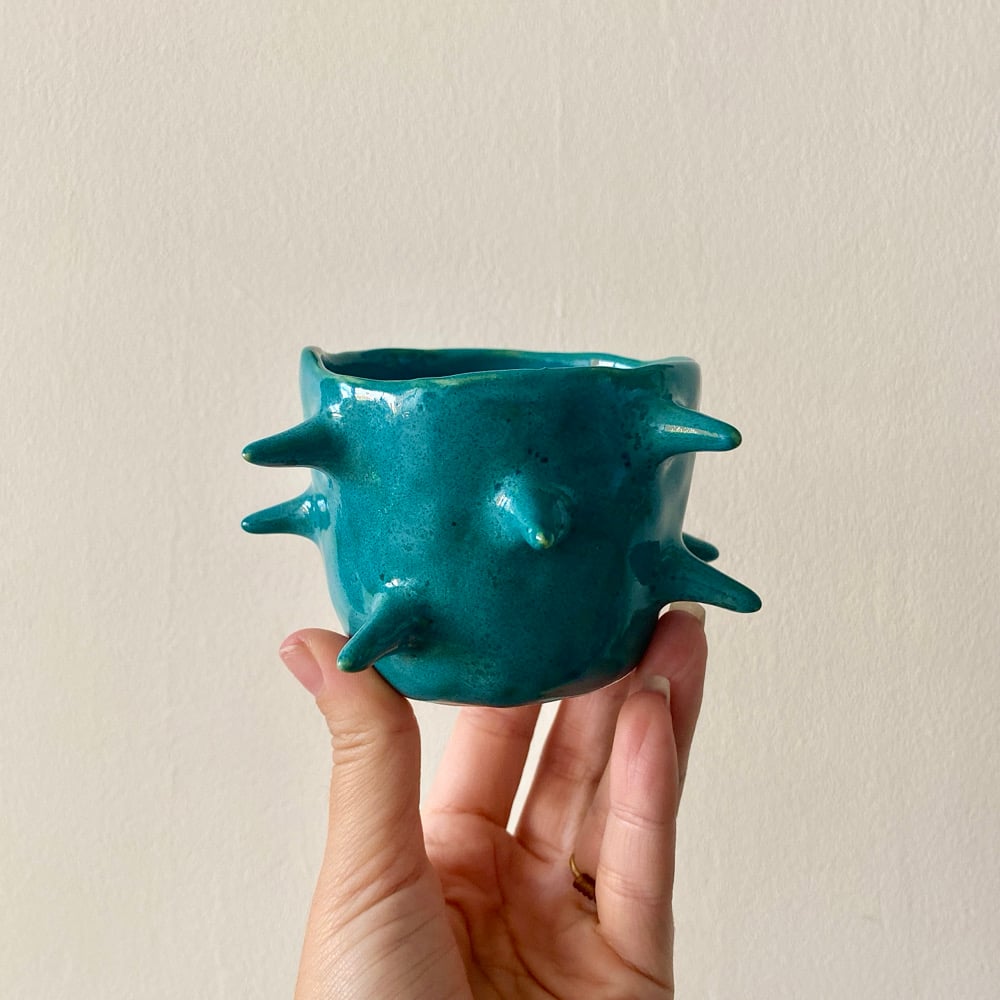 Image of Phobos Mini #3