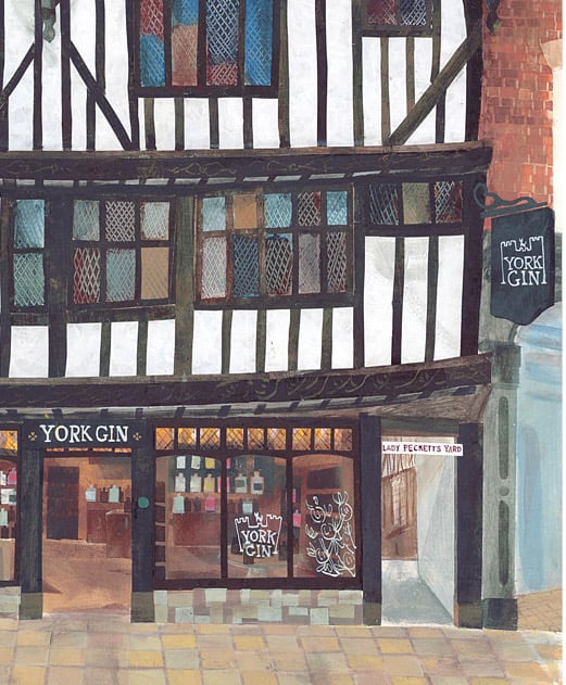 Herbert House, York Image 3