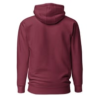 Image 4 of Mississippi State Unisex Hoodie