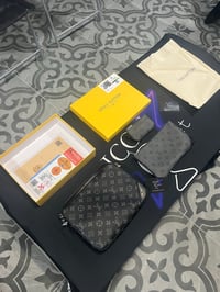 Lv Trio Bag Design 1 