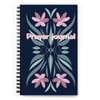 Prayer Journal Spiral notebook