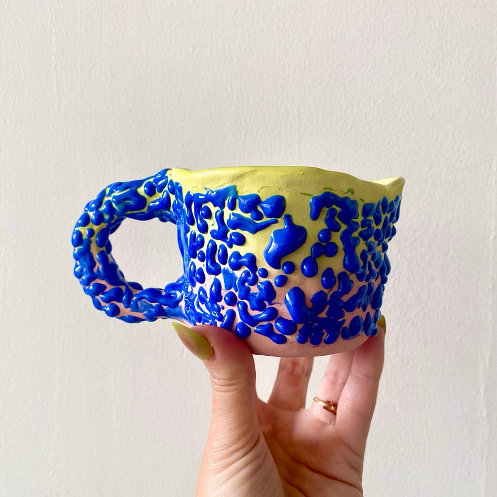 Image of Solaris Mug #5