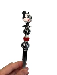 Image 2 of Vampire Teddy Pen