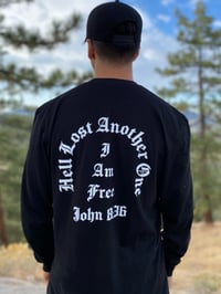 Image 3 of FREEDOM LONG SLEEVE