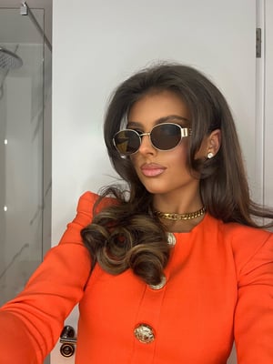 Image of Milan Brown