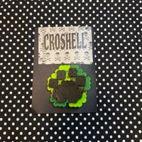 Image 5 of 3D Cat Paw Hairclip 