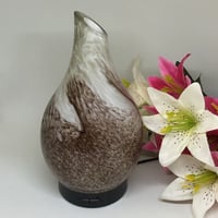 Image 1 of Emily Glass Ultrasonic Diffuser