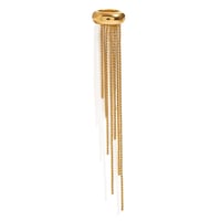Image 2 of THALASSA SIGLE EAR CUFF 
