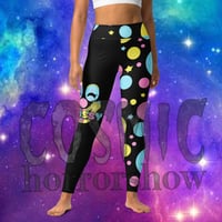 Image 1 of Clussy Leggings