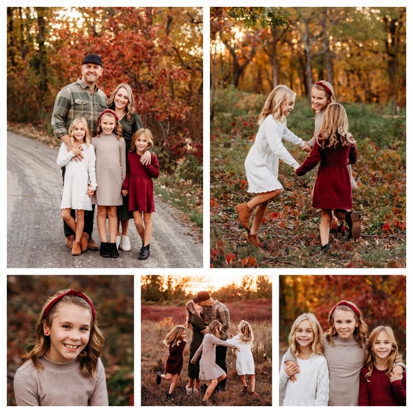 Image of Fall Mini Sessions-Day 2