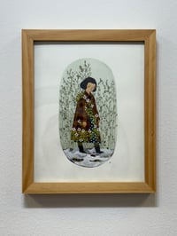 Image 1 of Jen Corace - "Breakthrough"