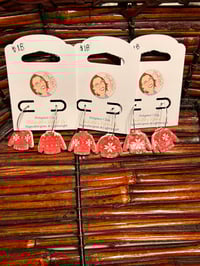 Image 2 of Mini Sweater Hoops