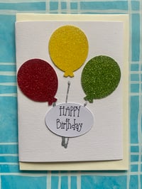 Image 4 of Balloons Birthday 