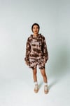 CHOCOLATE MILK HOODIE