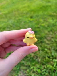 Image 4 of Bomi croquette charm