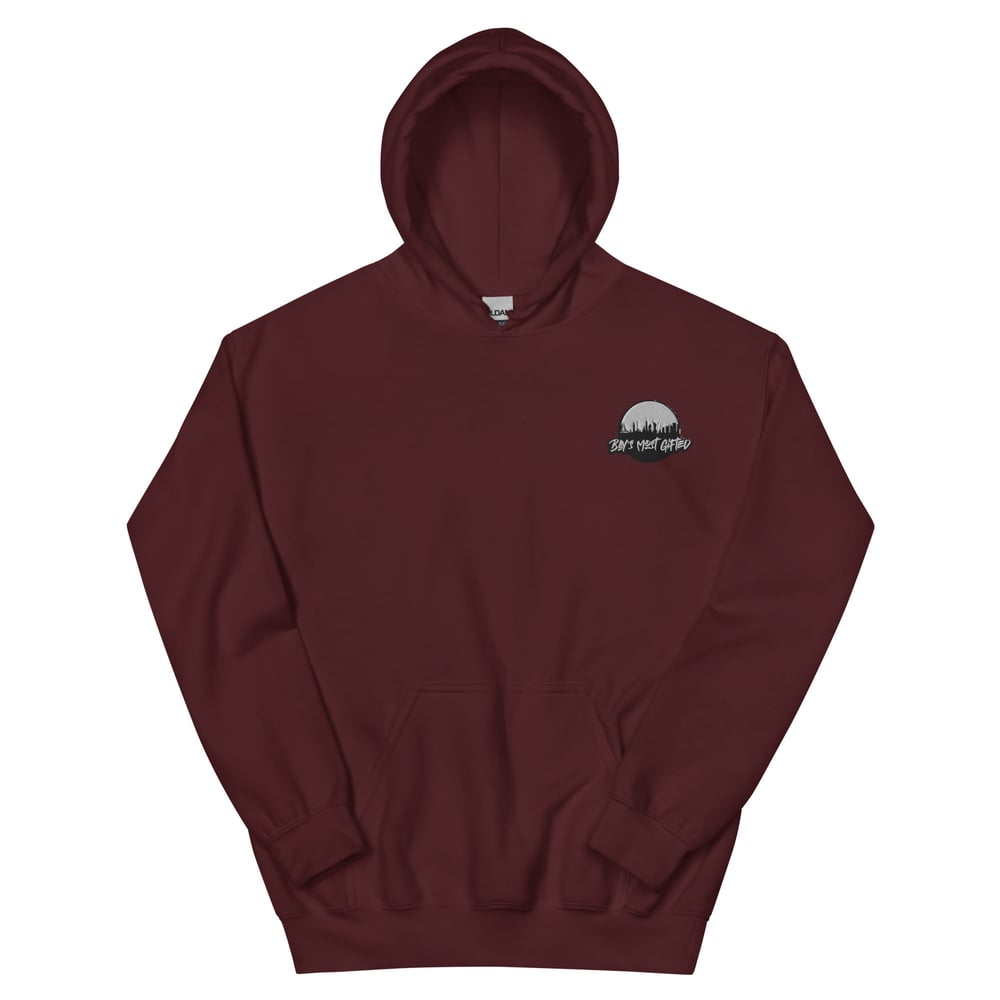 Classic Bays Most Gifted Hoodie