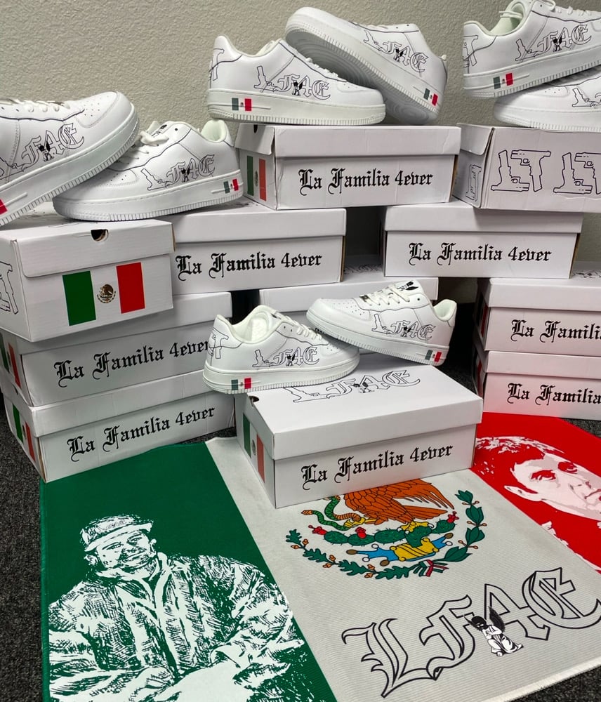 LF4E SHOES