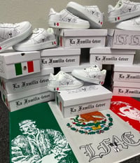 Image 1 of LF4E SHOES