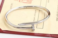 Image 1 of C bracelets 