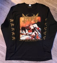 Image 1 of Mayhem - DOTBH LS (XL)