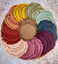 Image 1 of Coasters