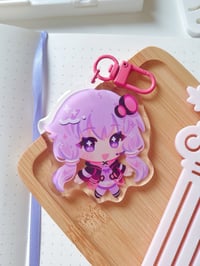 Image 4 of Vocaloid Acrylic Charms Vol 5