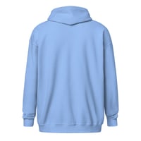 Image 12 of Bead Baddie zip hoodie