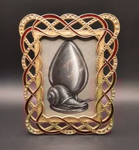 go slow original drawing 