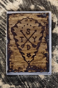 Image of Shred 'Til You're Dead II *campfire Edition