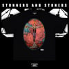 Cross Joint Crucifixion Of The Strandman T-Shirt