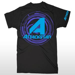 Image of Attackstar "Tech Design"