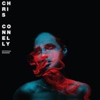 B!172 Chris Connelly "Artificial Madness" LP